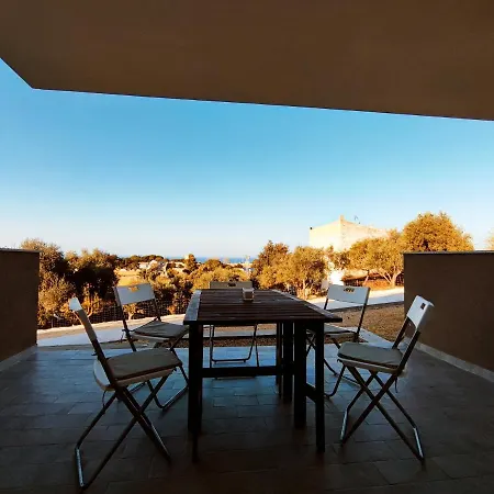 Casa Alexandra شقة كاستيلساردو