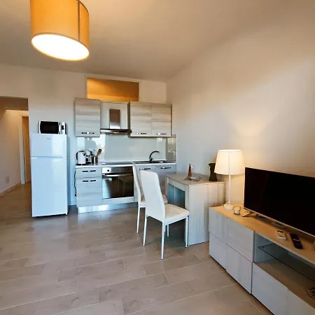 Daire Casa Alexandra *