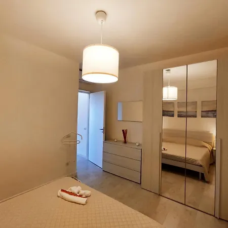 شقة Casa Alexandra كاستيلساردو