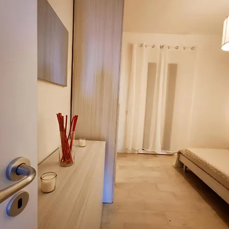 Daire Casa Alexandra Castelsardo