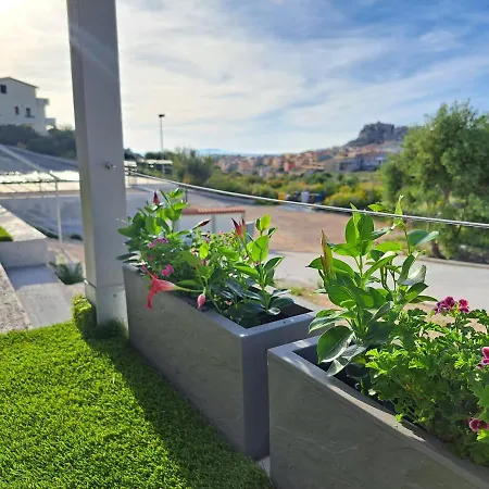 Casa Alexandra Daire Castelsardo
