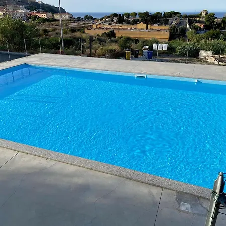 Daire Casa Alexandra *