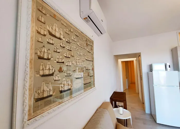 Apartament Casa Alexandra