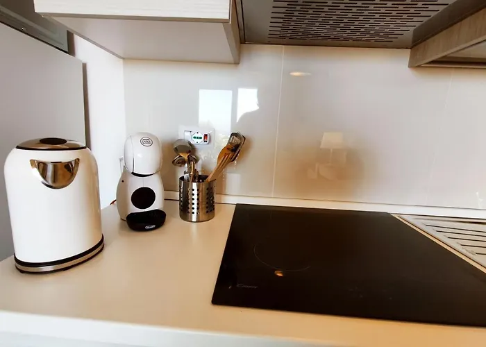 Apartament Casa Alexandra