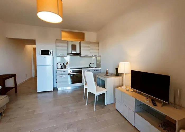 Apartament Casa Alexandra *