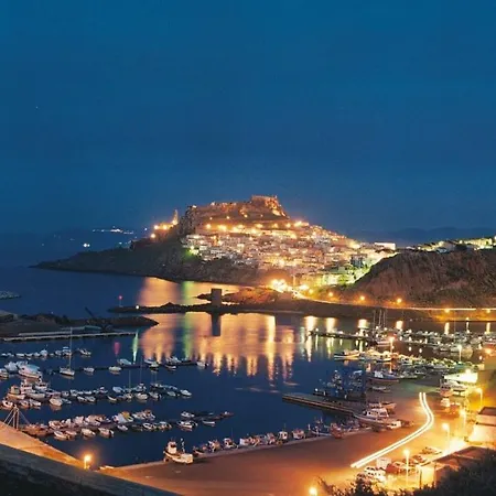 Casa Alexandra Διαμέρισμα