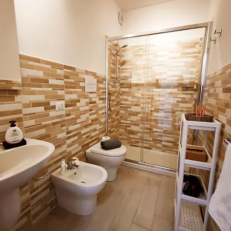 Casa Alexandra Apartment Castelsardo