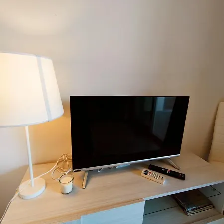 Casa Alexandra דירה קאסטלסארדו