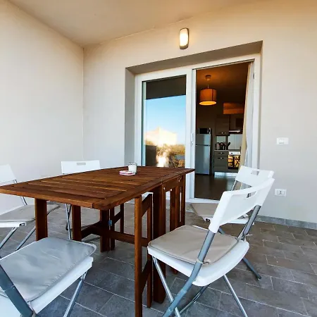 Διαμέρισμα Casa Alexandra *