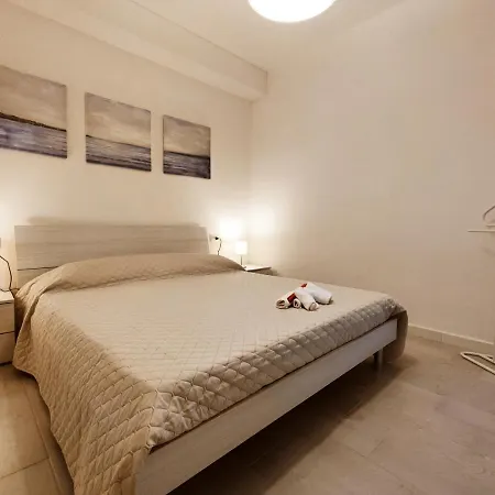 Apartment Casa Alexandra