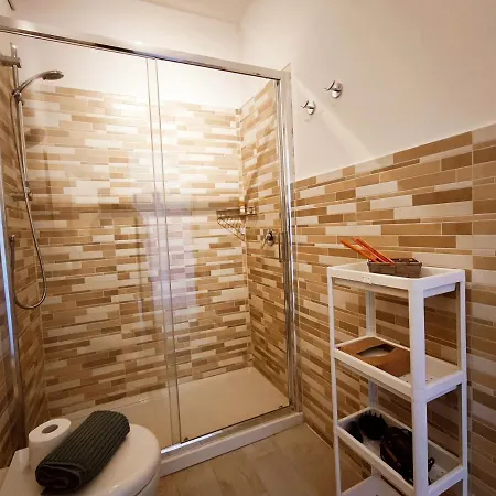 Apartment Casa Alexandra Castelsardo