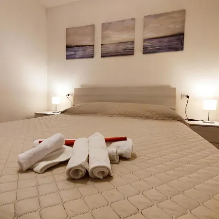 Casa Alexandra * קאסטלסארדו