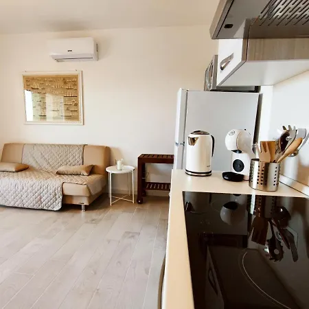 Casa Alexandra Διαμέρισμα Castelsardo