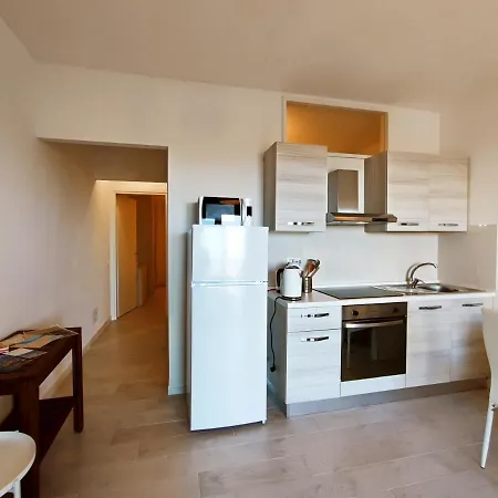 Apartment Casa Alexandra