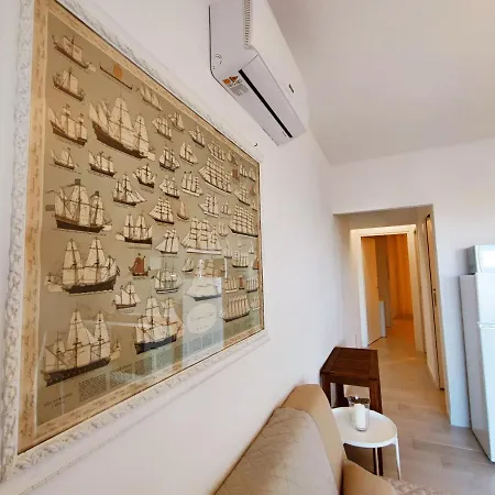 Apartment Casa Alexandra