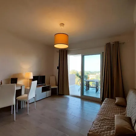 דירה Casa Alexandra *