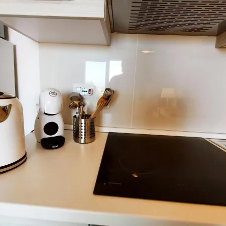 Διαμέρισμα Casa Alexandra