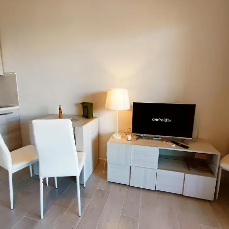 Casa Alexandra * קאסטלסארדו