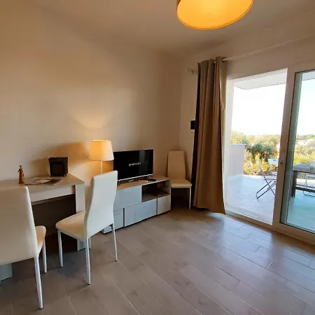 דירה Casa Alexandra קאסטלסארדו