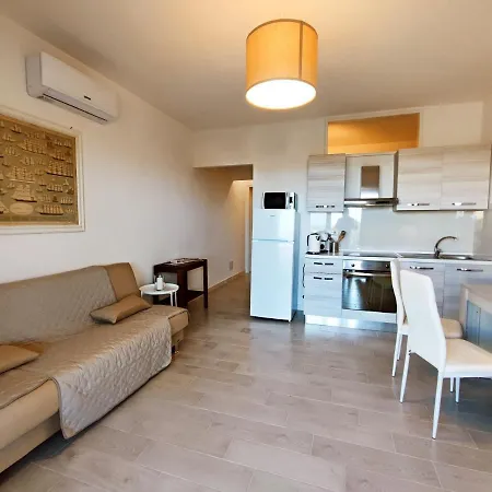Casa Alexandra Apartment
