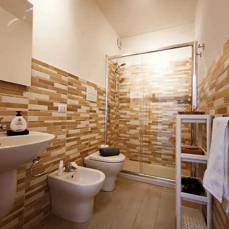 Casa Alexandra Διαμέρισμα