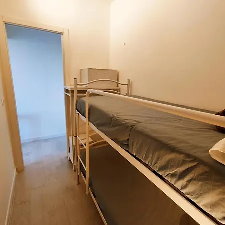 Casa Alexandra Apartment *