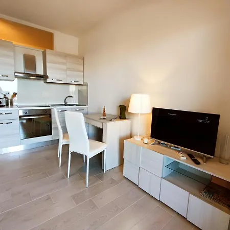 Casa Alexandra Apartment Castelsardo