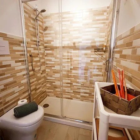 Διαμέρισμα Casa Alexandra Castelsardo