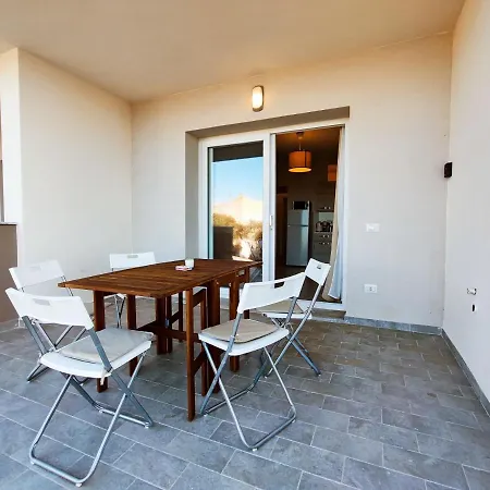 Apartment Casa Alexandra Castelsardo