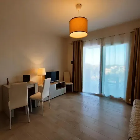 Casa Alexandra Apartment