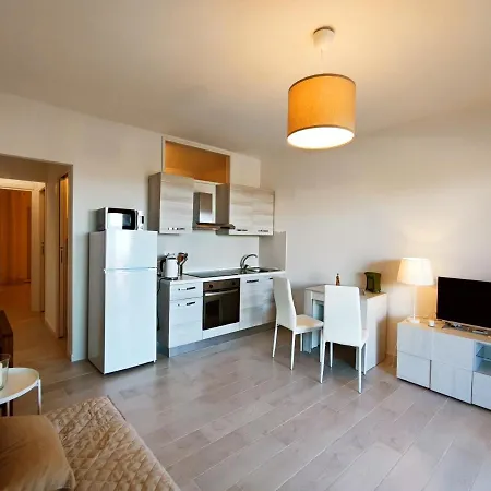 Διαμέρισμα Casa Alexandra Castelsardo