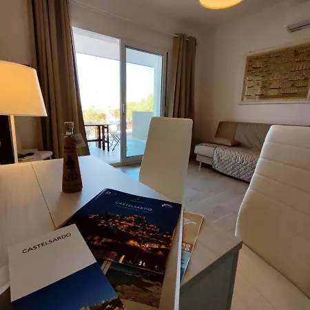Casa Alexandra Apartment *