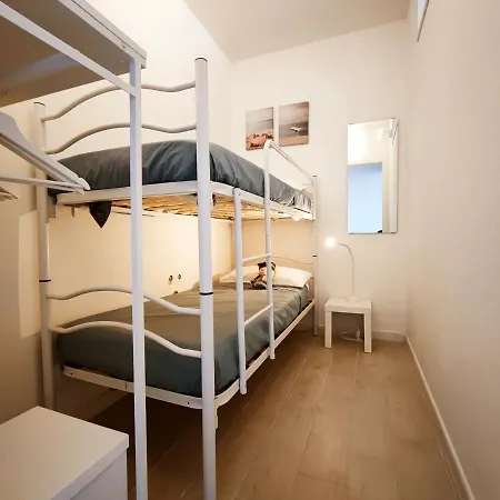 Casa Alexandra Apartment