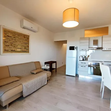 Casa Alexandra Apartment Castelsardo
