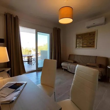 דירה Casa Alexandra